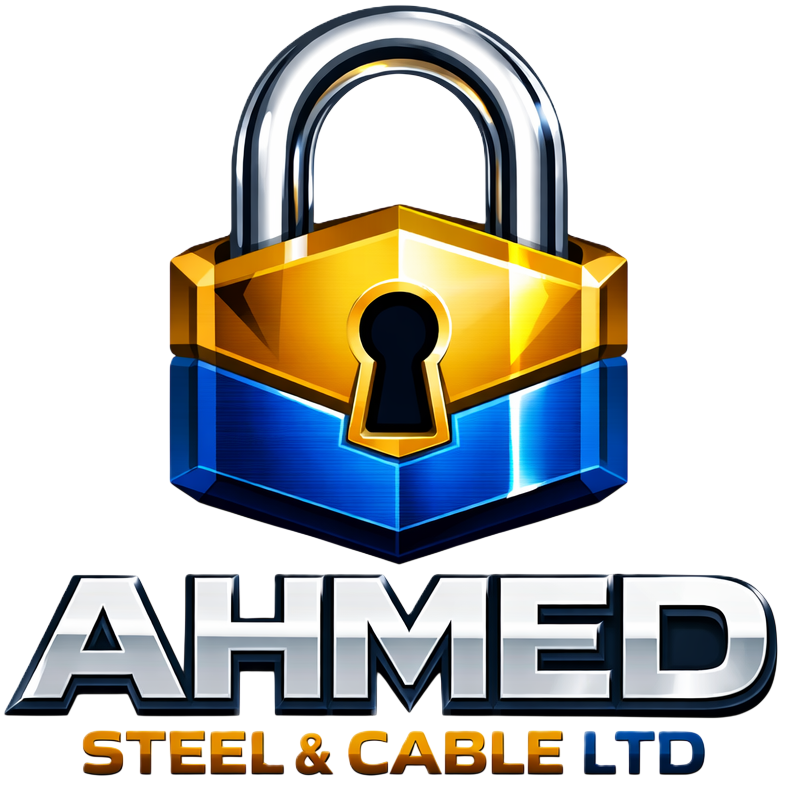 Ahmed Steel & Cable Ltd